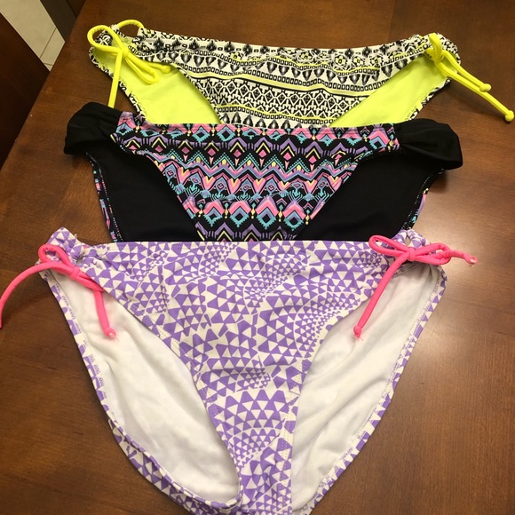 kohls ladies swim shorts